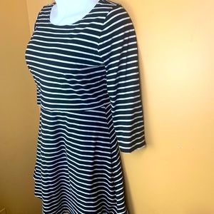 Old Navy Knit Dress XL